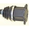 Gkn/Loebro Cv Axle Shaft, 305081 305081 - alternate 3